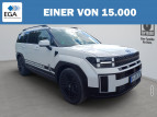 Bild Hyundai Santa Fe HEV 7-Sitzer 1.6 T-GDI Blackline 4WD 