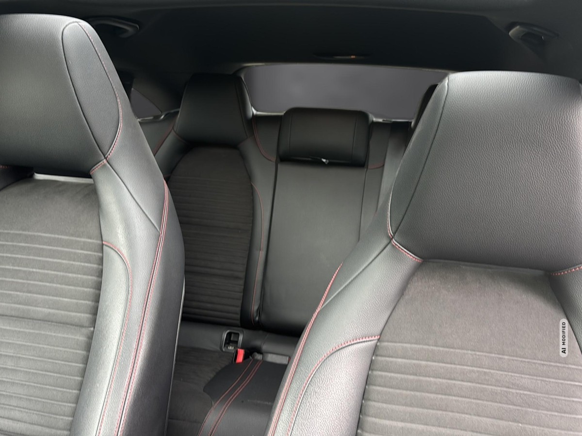 Mercedes-Benz CLA 220 Shooting Brake AMG Line 4Matic *LED*SHZ*AHZV*NAVI
