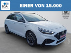 Bild Hyundai i30 Kombi 1.6 T-GDI 7-DCT N Line X Pano Memory LED Kamera