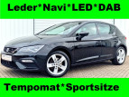 Bild Seat Leon 1.5 TSI FR*Leder*Navi*LED*Apple & Android