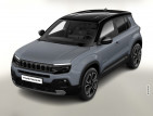 Bild Jeep Avenger Hybrid Summit Pano Leder Nav Kam ACC 18Z