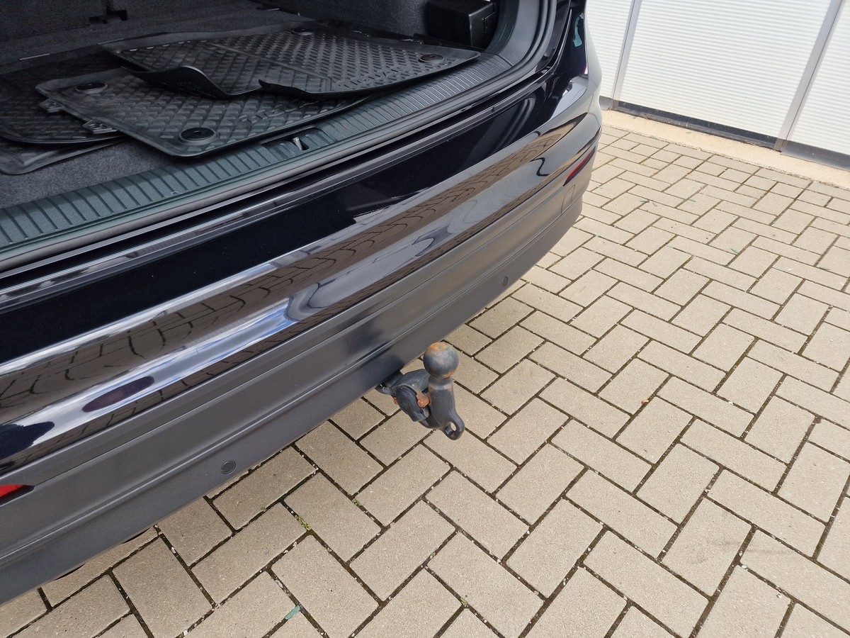 Volkswagen Tiguan  TSI*AHK*ACC*Navi*LED*R-Kamera