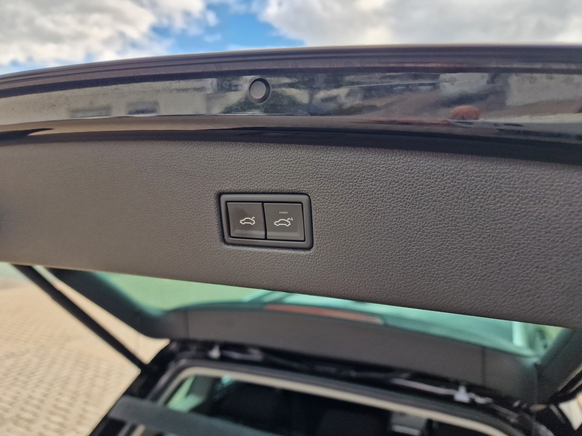 Volkswagen Tiguan  TSI*AHK*ACC*Navi*LED*R-Kamera