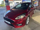 Bild Ford Fiesta 1.0 EcoBoost ST-Line S/S (EURO 6d-TEMP) 