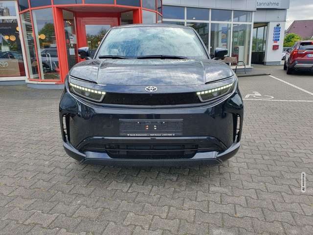 Toyota Urban Cruiser 61kWh Lounge
