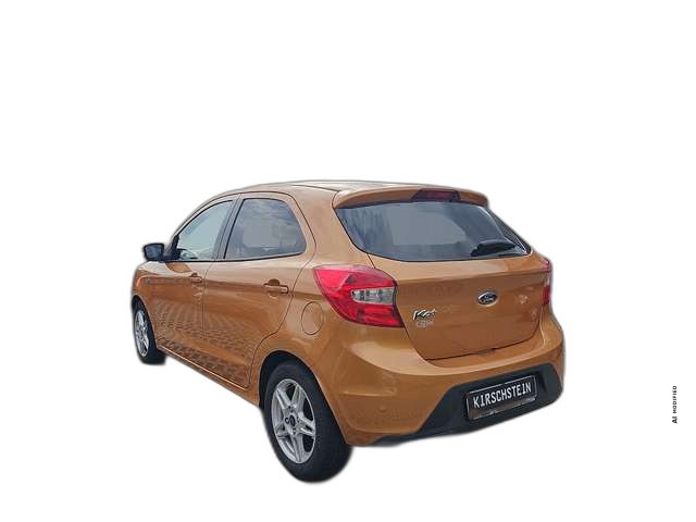 Ford Ka/Ka+ ++SHZ+Bluetooth+PDC++
