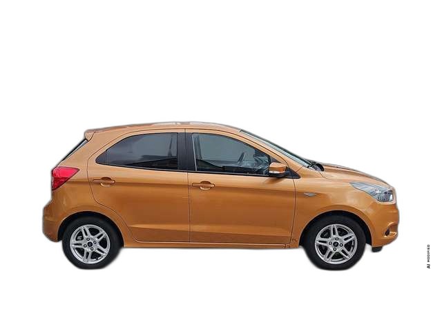 Ford Ka/Ka+ ++SHZ+Bluetooth+PDC++