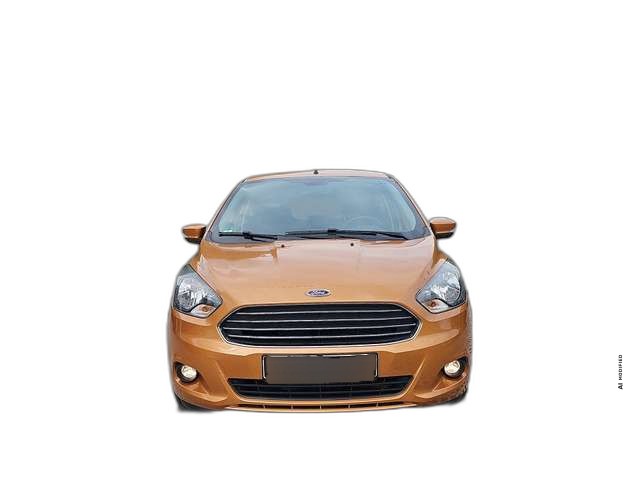 Ford Ka/Ka+ ++SHZ+Bluetooth+PDC++