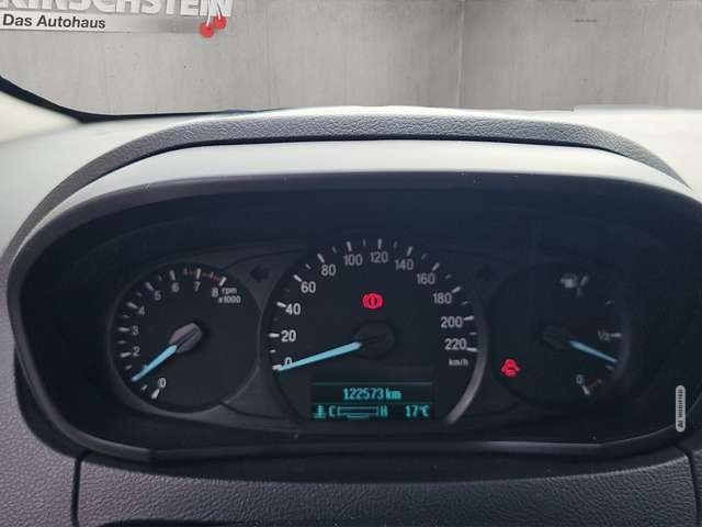 Ford Ka/Ka+ ++SHZ+Bluetooth+PDC++
