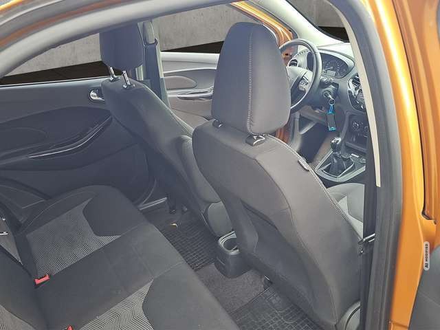 Ford Ka/Ka+ ++SHZ+Bluetooth+PDC++