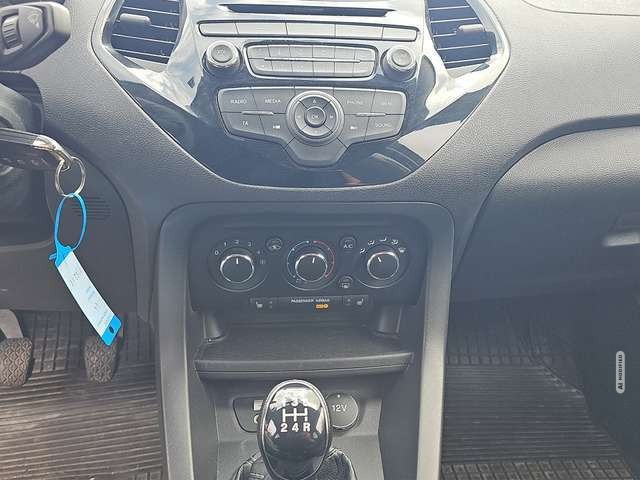 Ford Ka/Ka+ ++SHZ+Bluetooth+PDC++
