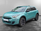 Bild Fiat 600 MHEV La Prima Automatik