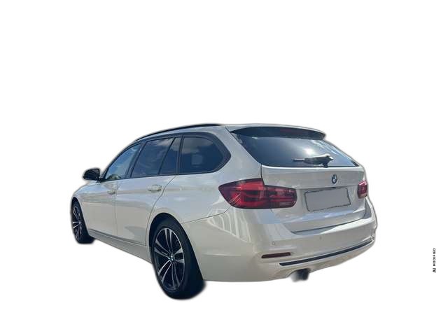 BMW 320 i xDrive Sport Line +ACC+NAVIGATION+HEAD-UP+