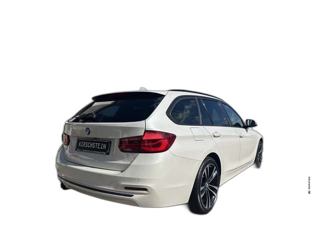 BMW 320 i xDrive Sport Line +ACC+NAVIGATION+HEAD-UP+