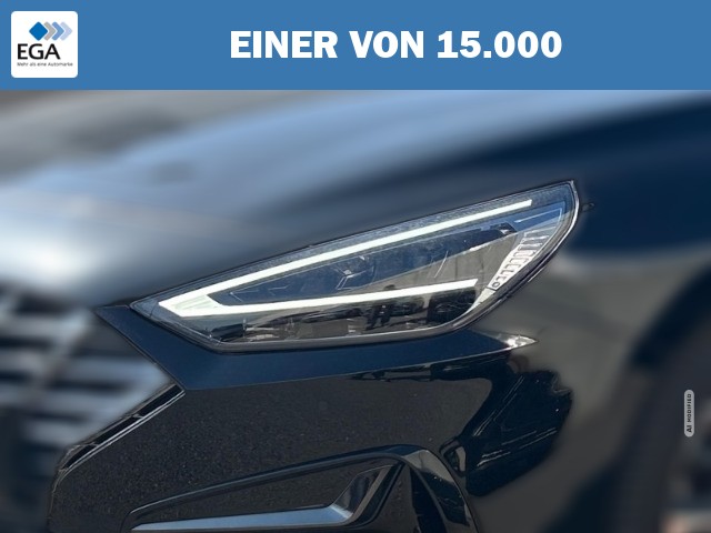 Hyundai i30 Prime Mild-Hybrid Navi LED Apple CarPlay Android Auto Mehrzonenklima Fahrerp