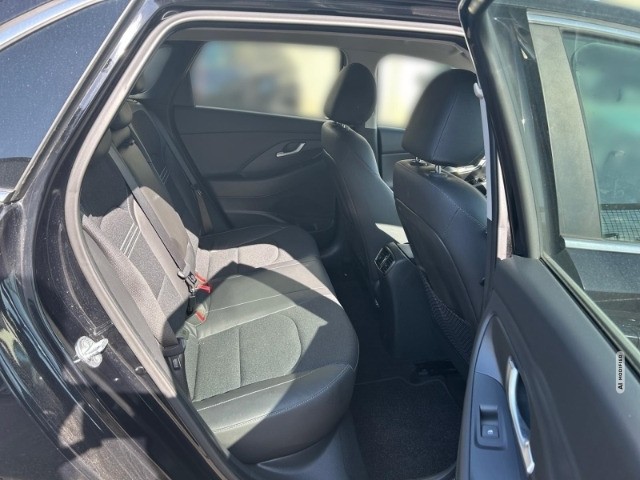 Hyundai i30 Prime Mild-Hybrid Navi LED Apple CarPlay Android Auto Mehrzonenklima Fahrerp