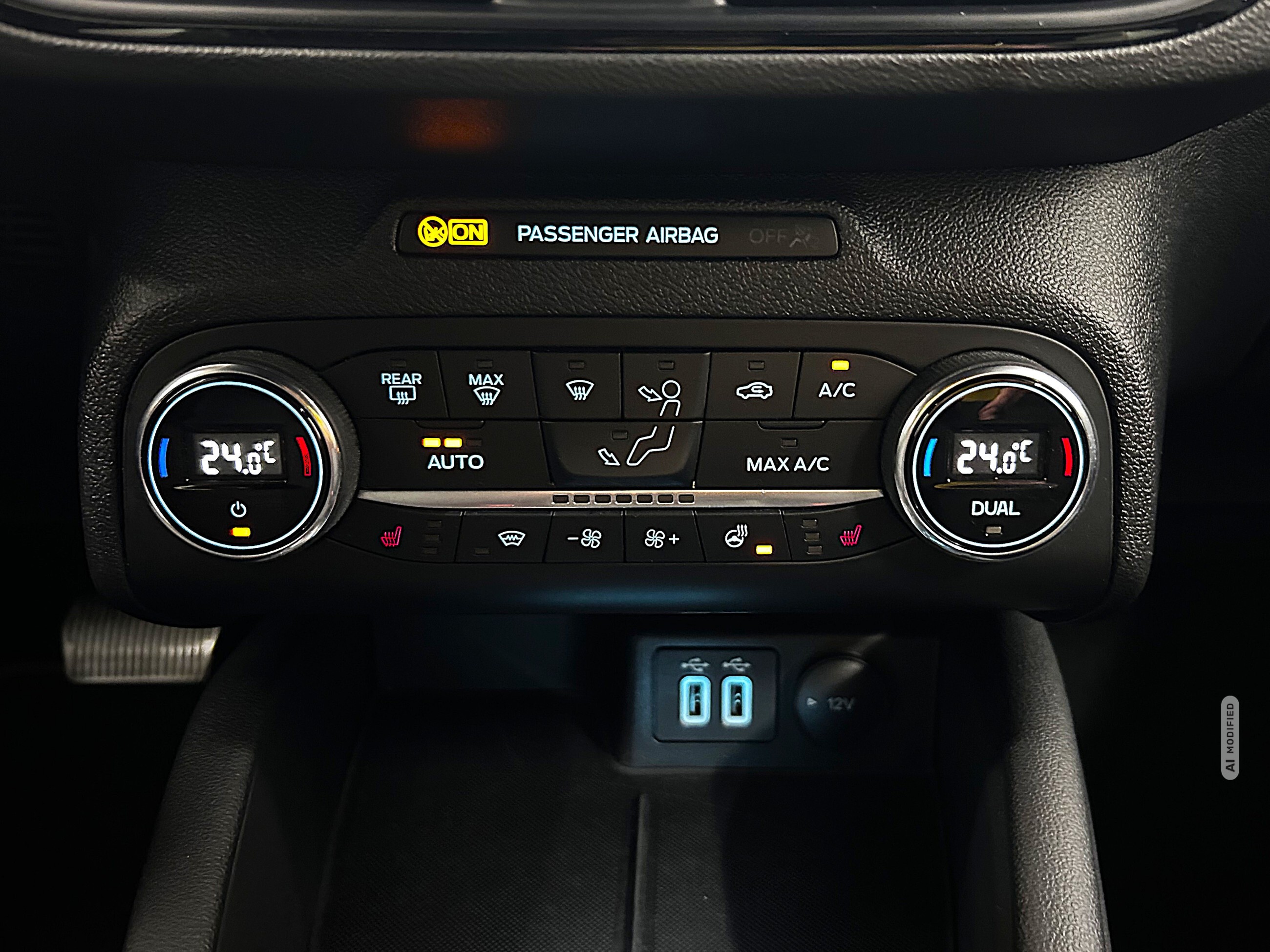 Ford Focus Turnier ST-Line X+18-Zoll+LED+Digital+Kam
