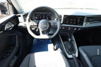 Bild Audi A1 S line SB LED+ SportS CarPlay Kam 17Z Keyless 110kW (150PS), Automatik, Front