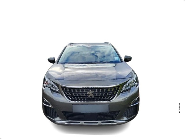 Peugeot 3008 THP 165 EAT6 Stop & Start Allure