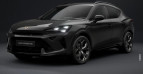Bild Cupra Formentor 1.5 eTSI DSG AHK-Vorbereitung SHZ Rückfahrkamera Alufelgen 18 Zoll ACC