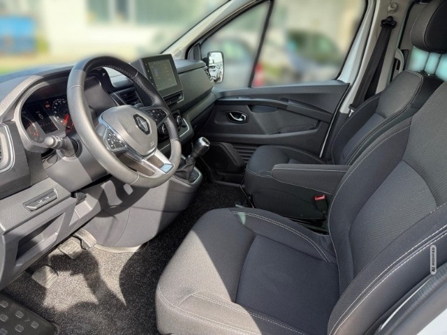 Renault Trafic Combi L2H1 3,0t Life +CARPLAY+KLIMA+SHZ+UVM+
