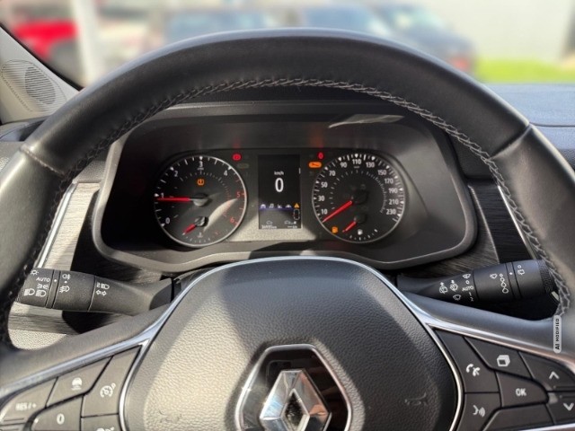 Renault Trafic Combi L2H1 3,0t Life +CARPLAY+KLIMA+SHZ+UVM+