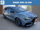 Bild Hyundai i30 cw N Line 48V +KLIMA+LED+NAVI+PDC+RFK+SHZ+UVM+