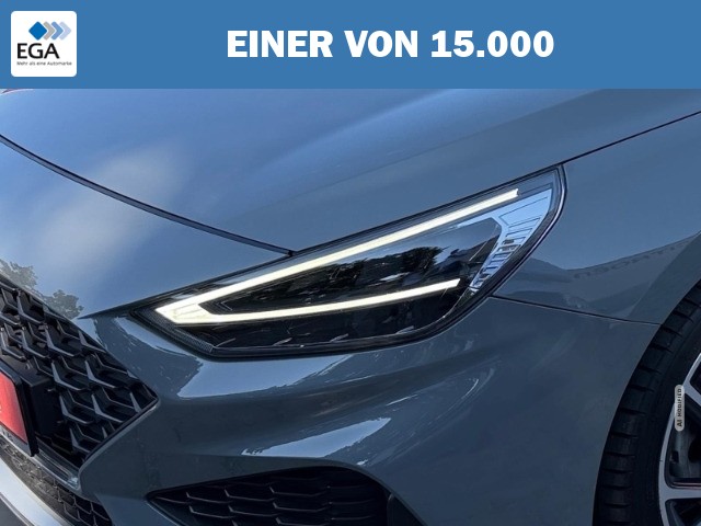 Hyundai i30 cw N Line 48V +KLIMA+LED+NAVI+PDC+RFK+SHZ+UVM+
