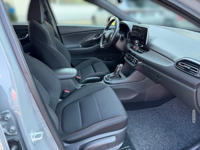Hyundai i30 cw N Line 48V +KLIMA+LED+NAVI+PDC+RFK+SHZ+UVM+