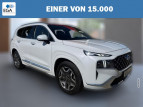 Bild Hyundai Santa Fe 1.6 Signature PHEV +LEDER+KLIMA+NAVI+PDC+UVM