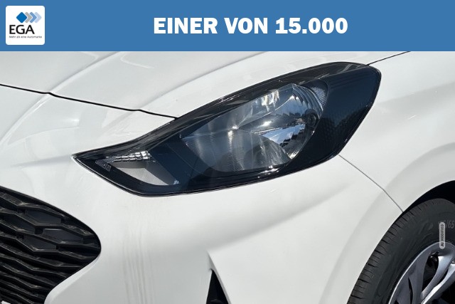 Hyundai i10 FL (MY25) 1.0 Select Navi Kamera Einparkhilfe u.v.m. Apple CarPlay Android A