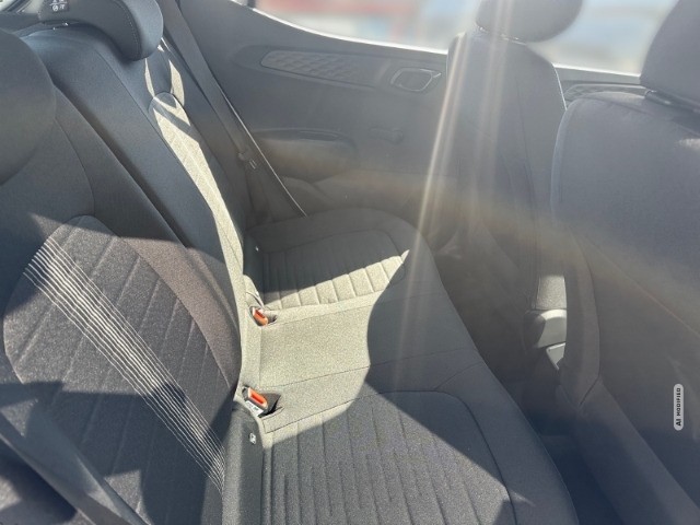 Hyundai i10 FL (MY25) 1.0 Select Navi Kamera Einparkhilfe u.v.m. Apple CarPlay Android A