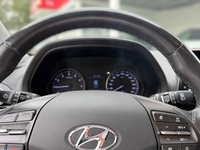 Hyundai i30 Select 1.4 Navi Apple CarPlay Android Auto Fahrerprofil WLAN Kom-paket