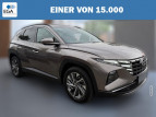 Bild Hyundai Tucson Edition 30+ 48V 2WD +KLIMA+LED+NAVI+PDC+UVM+