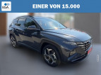 Bild Hyundai Tucson Trend Plug-In Hybrid 4WD +KLIMA+RFK+PDC+NAVI+UVM+