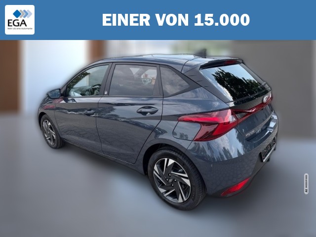 Hyundai i20 1.0 Edition 30 +CARPLAY+KLIMA+SHZ+PDC+RFK+UVM+