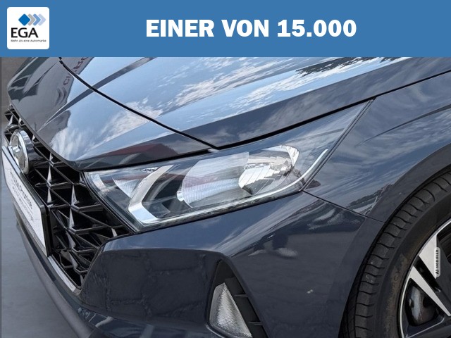 Hyundai i20 1.0 Edition 30 +CARPLAY+KLIMA+SHZ+PDC+RFK+UVM+