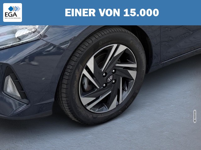 Hyundai i20 1.0 Edition 30 +CARPLAY+KLIMA+SHZ+PDC+RFK+UVM+