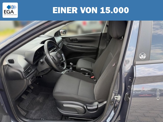 Hyundai i20 1.0 Edition 30 +CARPLAY+KLIMA+SHZ+PDC+RFK+UVM+