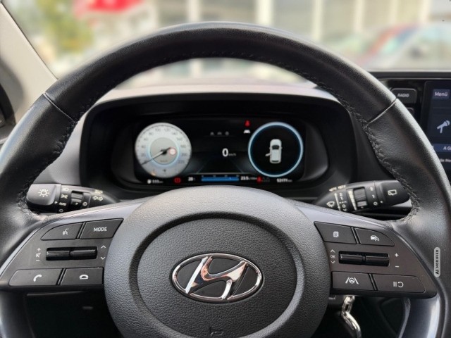 Hyundai i20 1.0 Edition 30 +CARPLAY+KLIMA+SHZ+PDC+RFK+UVM+