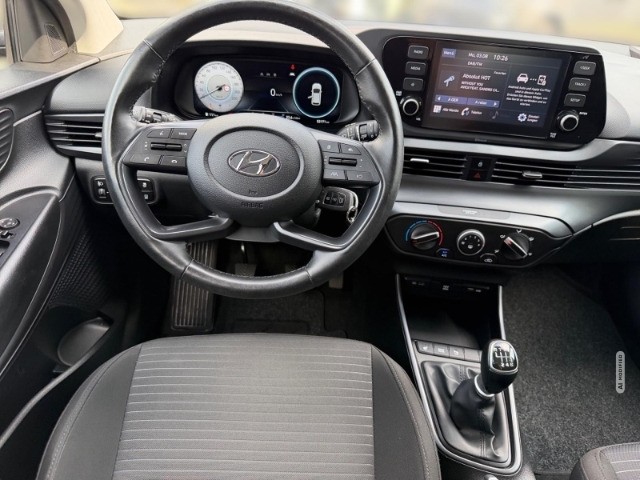 Hyundai i20 1.0 Edition 30 +CARPLAY+KLIMA+SHZ+PDC+RFK+UVM+