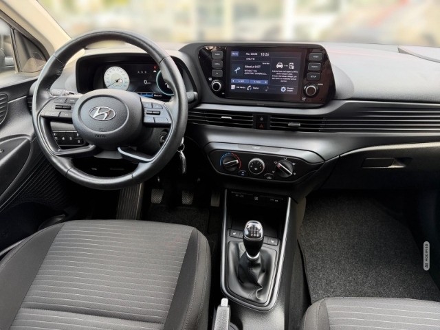 Hyundai i20 1.0 Edition 30 +CARPLAY+KLIMA+SHZ+PDC+RFK+UVM+