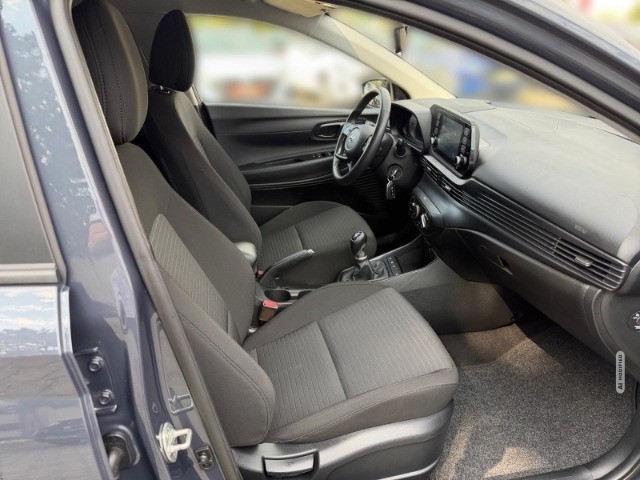 Hyundai i20 1.0 Edition 30 +CARPLAY+KLIMA+SHZ+PDC+RFK+UVM+