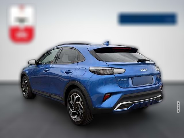 Kia XCeed GT-Line 1.5 T-GDI AUTOMATIK NAVI / KAMERA / ACC