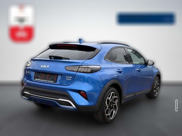 Kia XCeed GT-Line 1.5 T-GDI AUTOMATIK NAVI / KAMERA / ACC