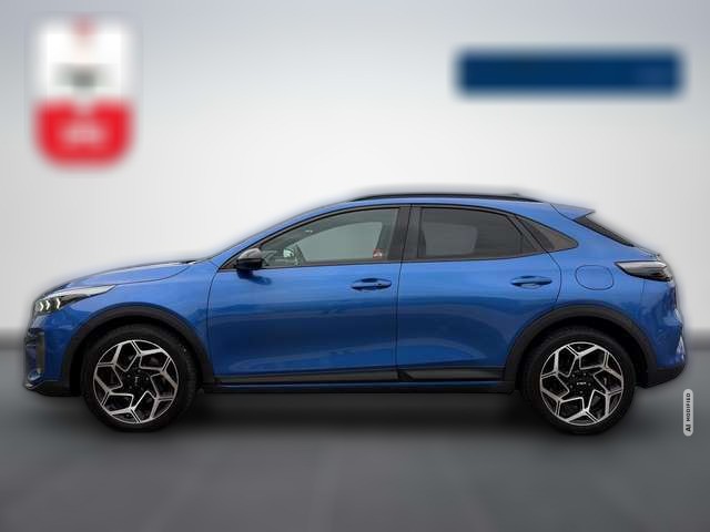 Kia XCeed GT-Line 1.5 T-GDI AUTOMATIK NAVI / KAMERA / ACC