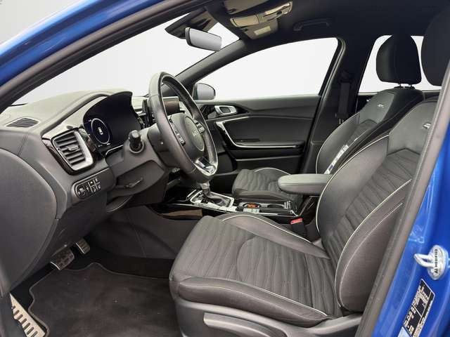 Kia XCeed GT-Line 1.5 T-GDI AUTOMATIK NAVI / KAMERA / ACC