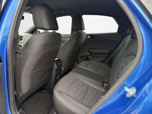 Kia XCeed GT-Line 1.5 T-GDI AUTOMATIK NAVI / KAMERA / ACC
