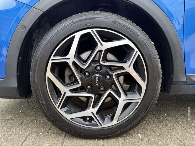 Kia XCeed GT-Line 1.5 T-GDI AUTOMATIK NAVI / KAMERA / ACC