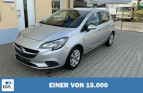 Bild Opel Corsa 1.4 AT 120 Jahre 